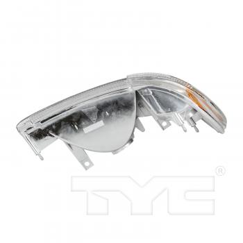 TYC 183155011 Turn Signal / Parking Light / Side Marker Light product image 6 of 6