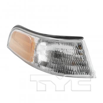 1994 Ford Crown Victoria Parking / Side Marker Light Front Right TYC 18317001 image 1 of 4