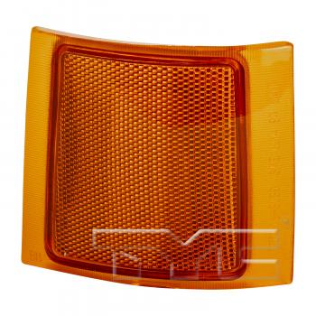2000 Chevrolet K3500 Side Marker Light Right Upper TYC 18318901 image 1 of 4