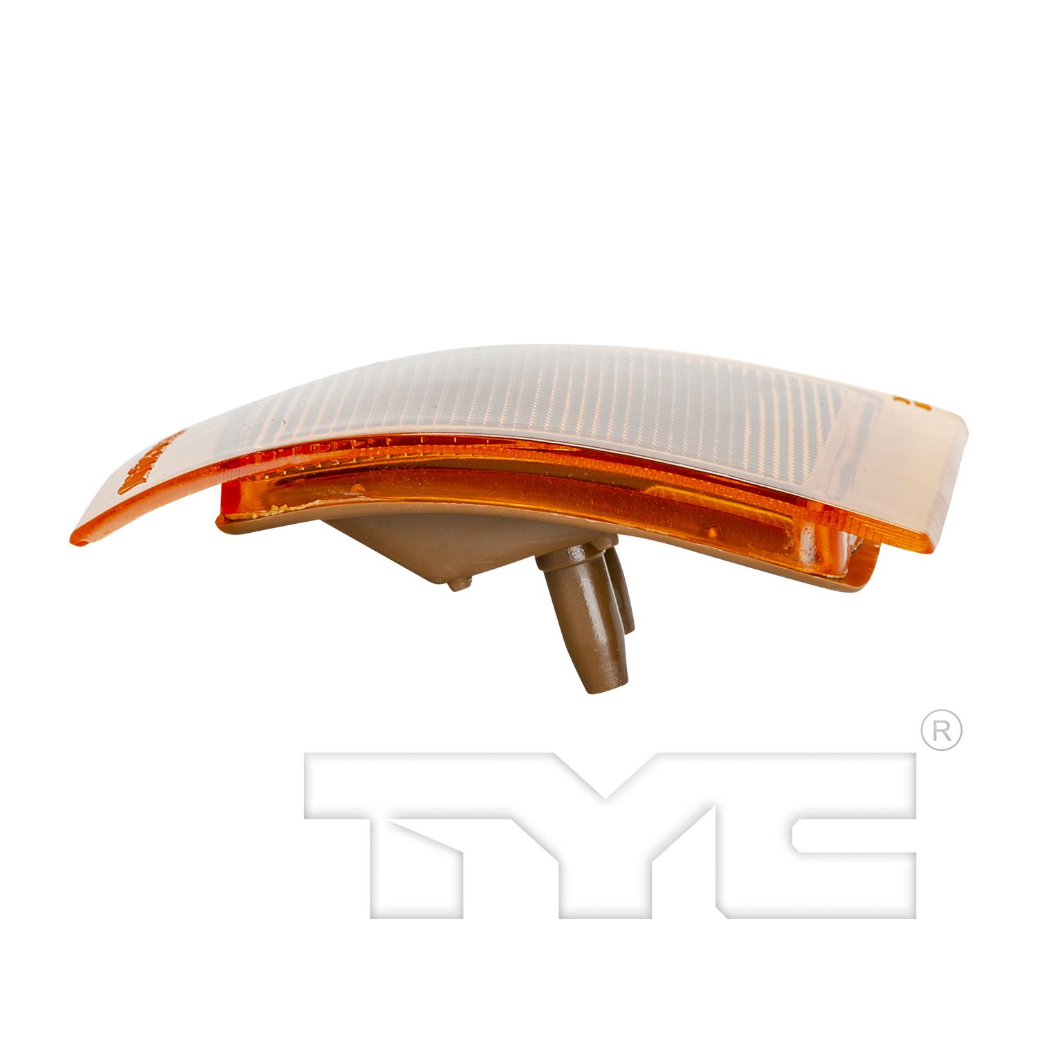 TYC 18318901 - Side Marker Light Assembly TYC 18318901 Side Marker Light product image 3 of 4