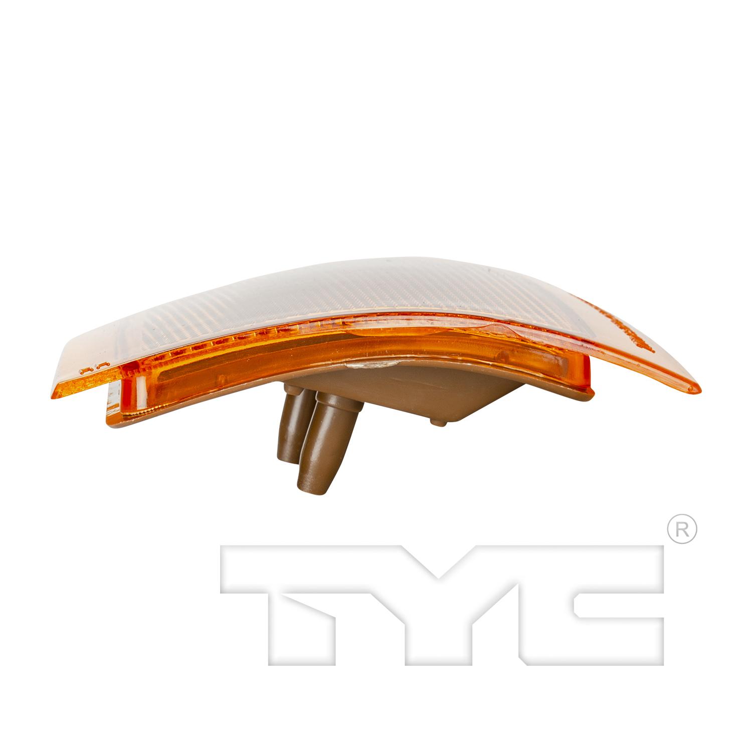 TYC 18318901 - Side Marker Light Assembly TYC 18318901 Side Marker Light product image 4 of 4