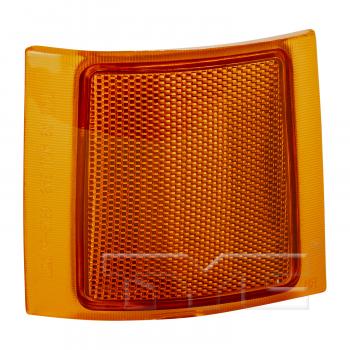 2000 Chevrolet K3500 Side Marker Light Left Upper TYC 18319001 image 1 of 4