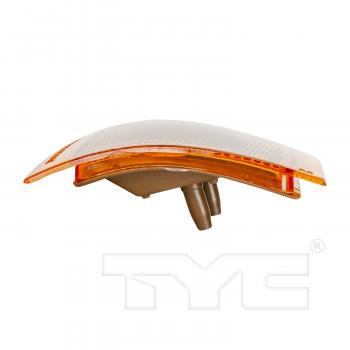 2000 Chevrolet K3500 Side Marker Light Left Upper TYC 18319001 image 4 of 4