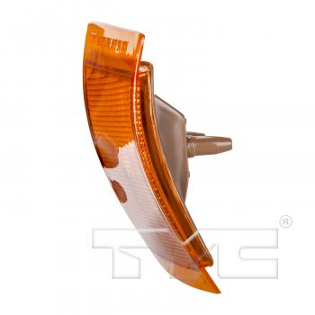 2000 Chevrolet K3500 Side Marker Light Right Lower TYC 18319101 image 3 of 4