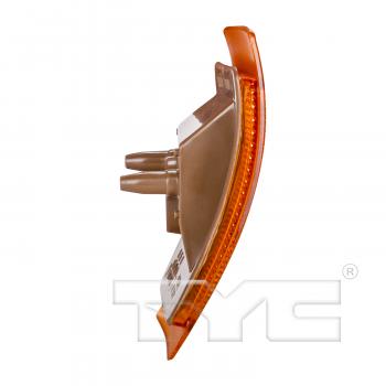 2000 Chevrolet K3500 Side Marker Light Right Lower TYC 18319101 image 4 of 4