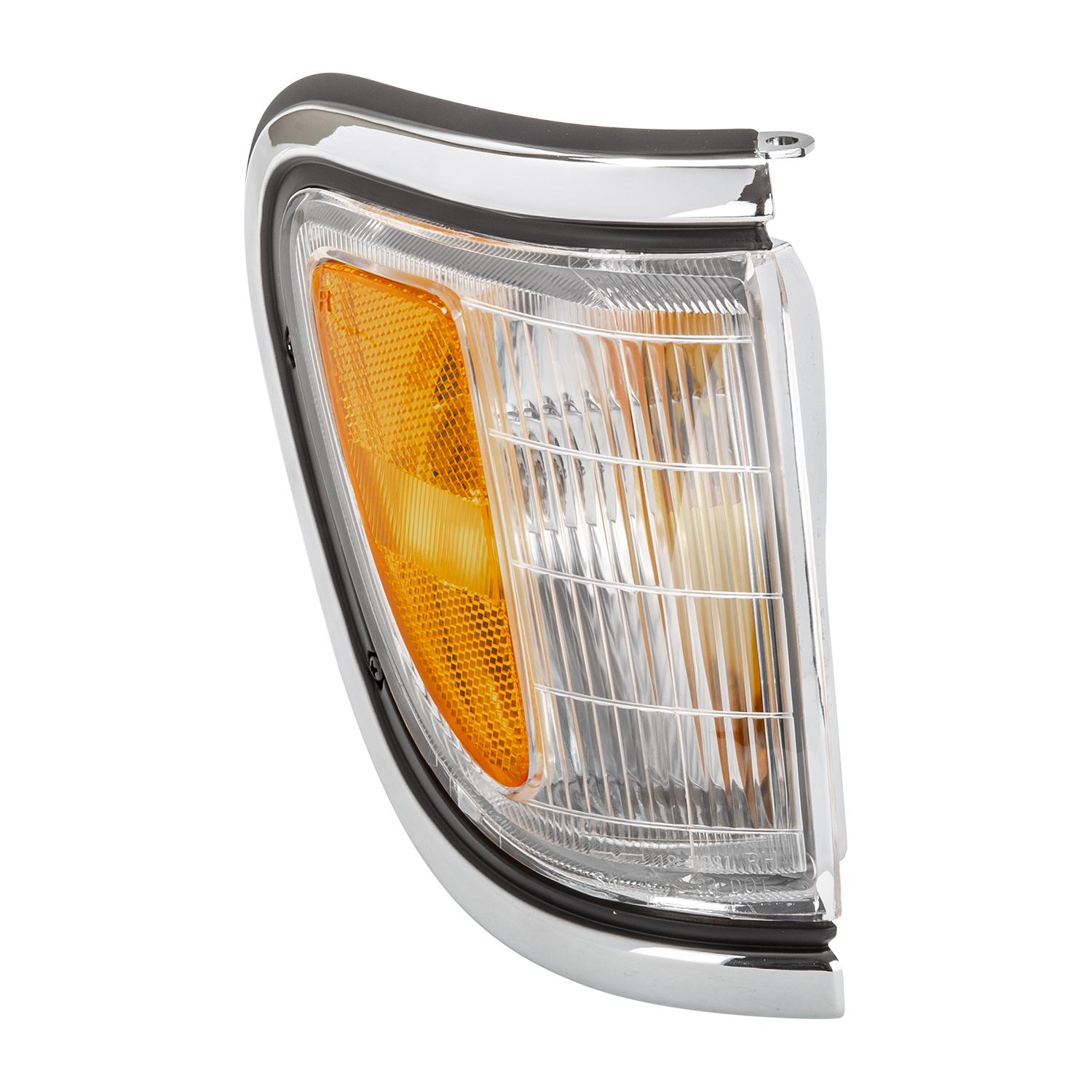 TYC 18328136 Parking / Side Marker Light product image 1 of 6