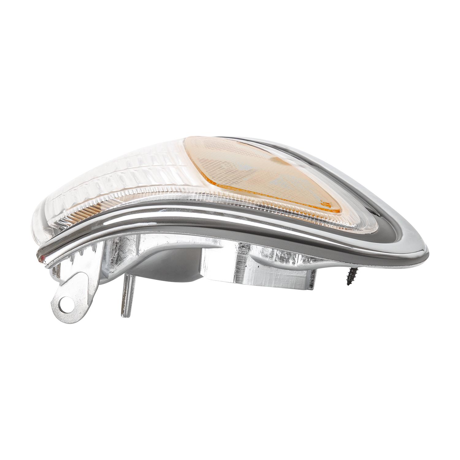 TYC 18328136 Parking / Side Marker Light product image 5 of 6