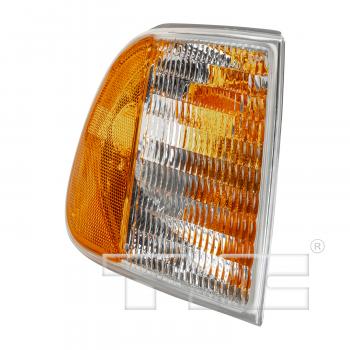 1997 Ford F-250 Turn Signal / Parking Light Front Right TYC 18337101 image 1 of 4