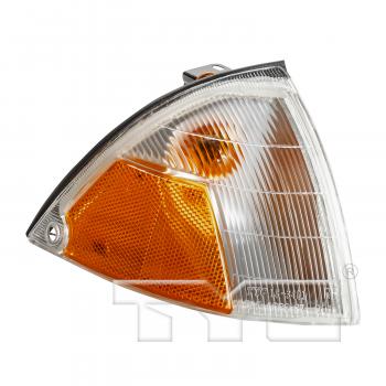1994 Geo Metro Parking / Side Marker Light Assembly Front Right TYC 18340100 image 1 of 4