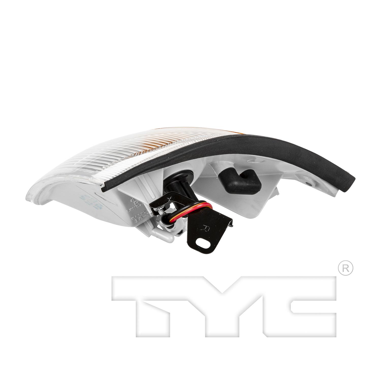 TYC 18340100 - Parking / Side Marker Light TYC 18340100 Parking / Side Marker Light product image 5 of 6