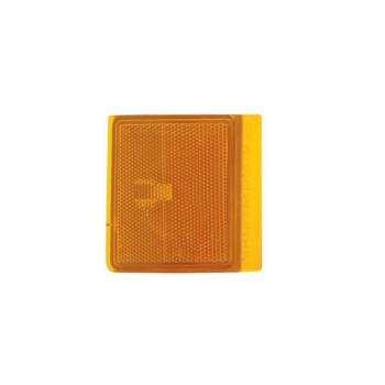 1995 GMC C2500 Side Marker Light Right Lower TYC 18341101 image 1 of 1