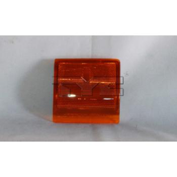 1995 GMC C2500 Side Marker Light Left Lower TYC 18341201 image 1 of 1
