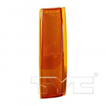1993 GMC C3500 Side Marker Light Front Right TYC 18341301 image 1 of 4