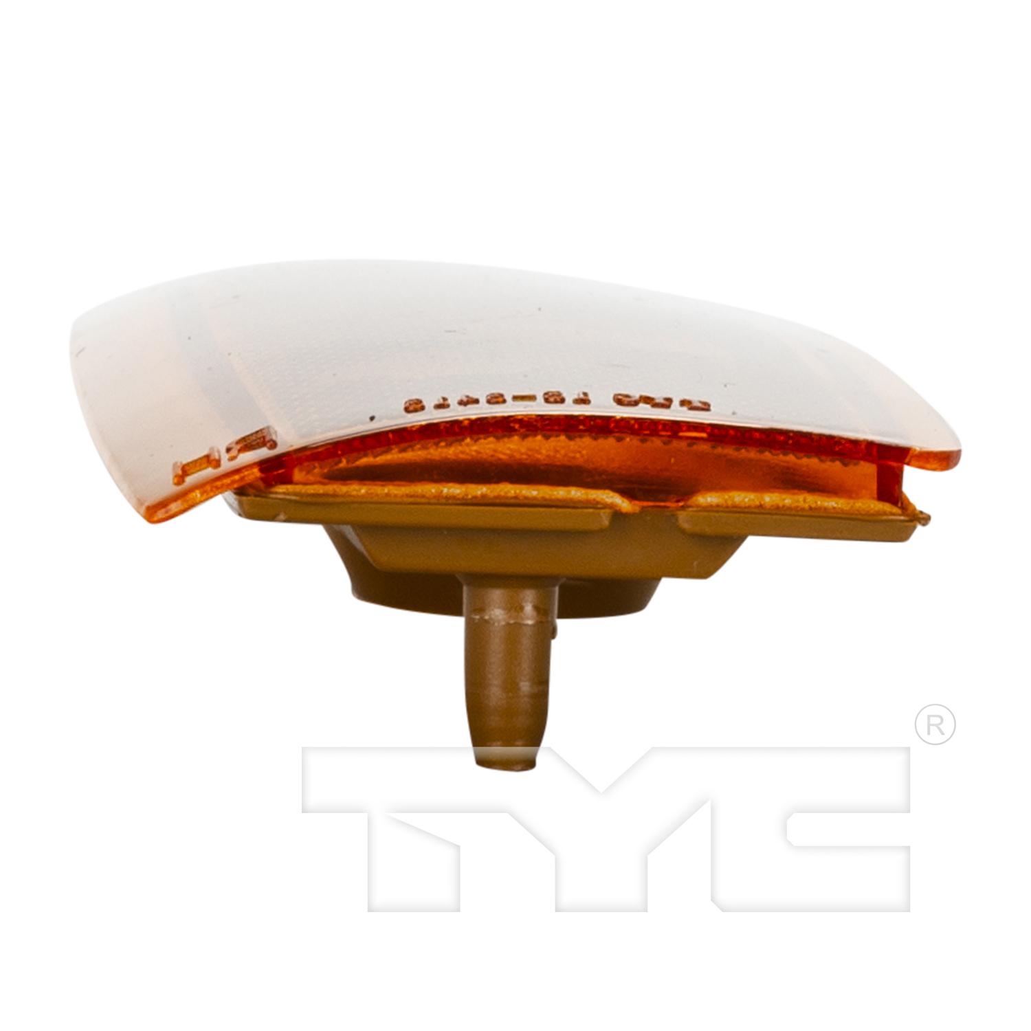 TYC 18341401 - Side Marker Light Assembly TYC 18341401 Side Marker Light product image 4 of 4