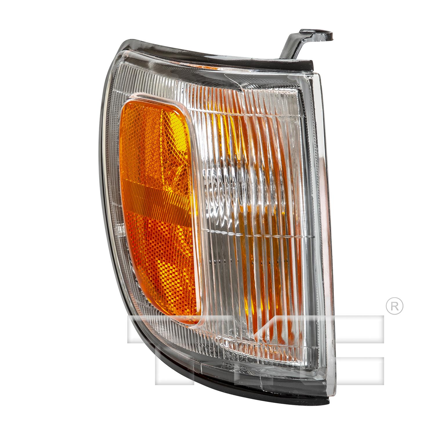 TYC 18342300 - Parking / Cornering Light Assembly TYC 18342300 Parking / Cornering Light Assembly product image 1 of 6