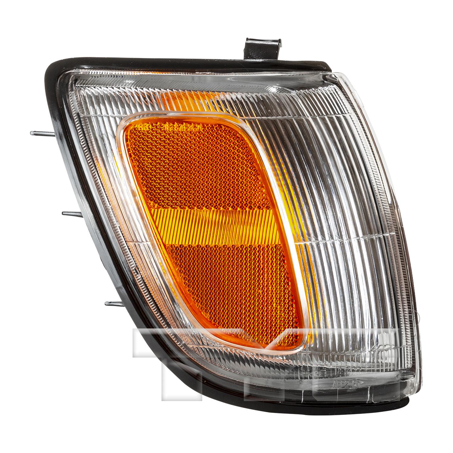 TYC 18342300 - Parking / Cornering Light Assembly TYC 18342300 Parking / Cornering Light Assembly product image 3 of 6