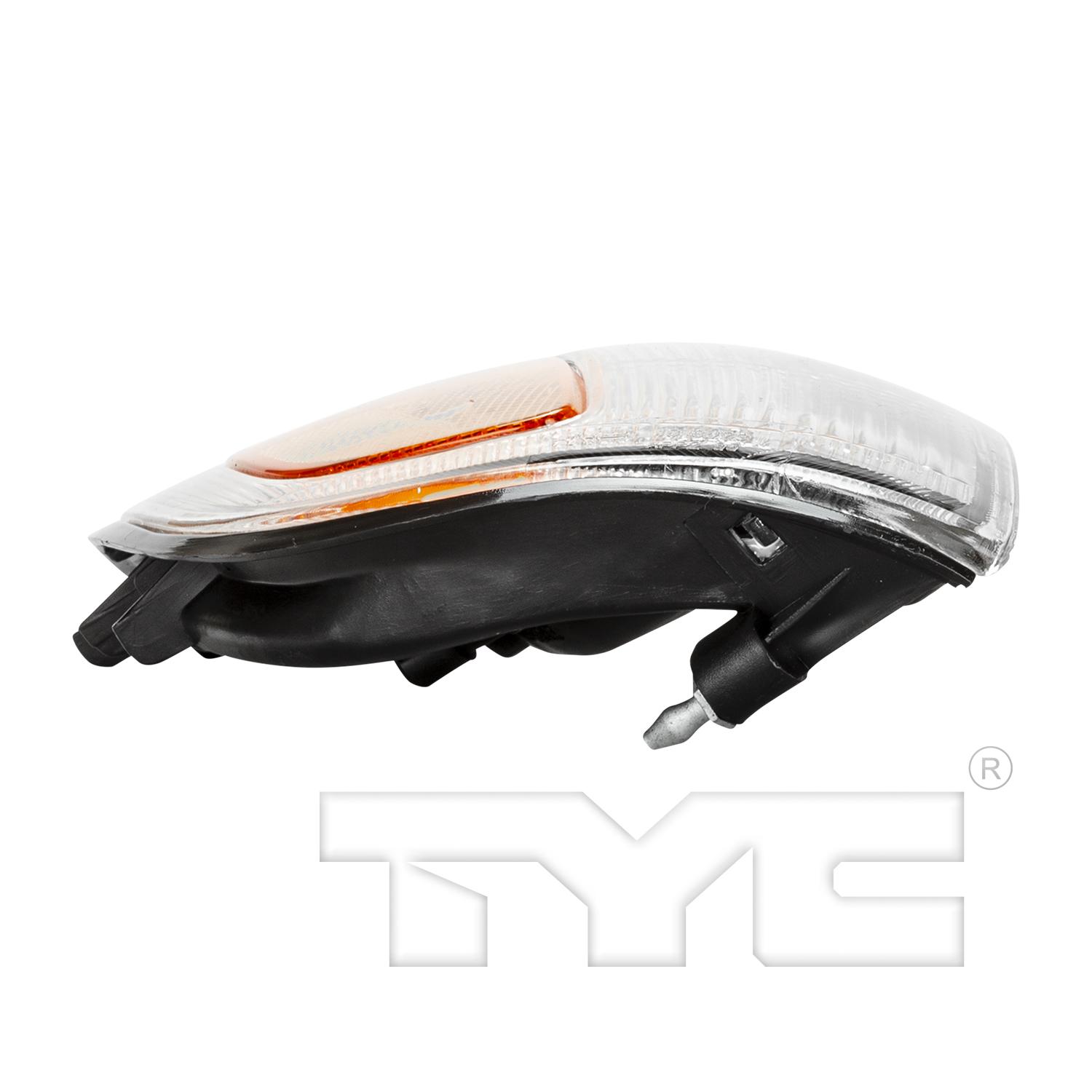 TYC 18342300 - Parking / Cornering Light Assembly TYC 18342300 Parking / Cornering Light Assembly product image 6 of 6
