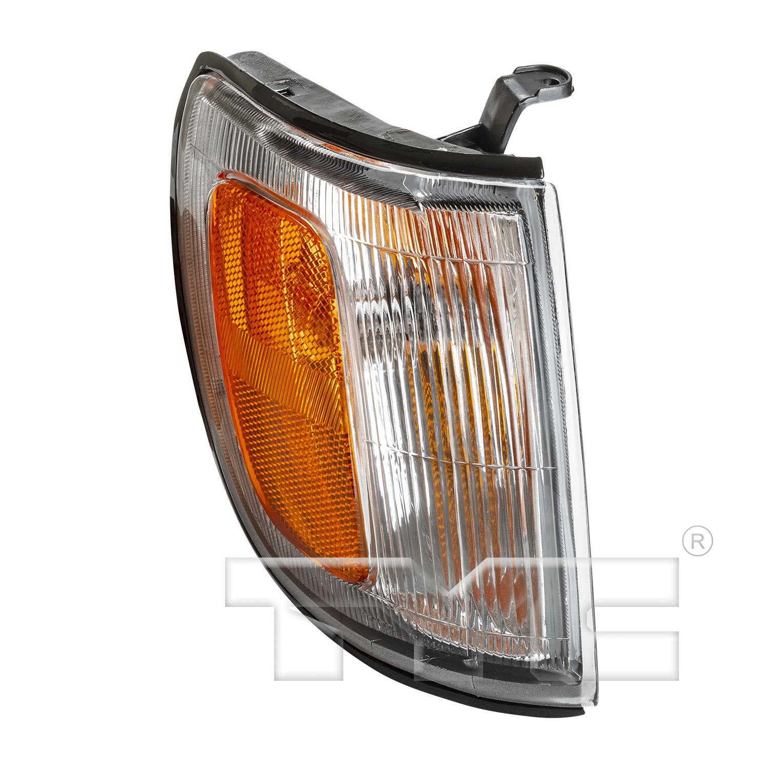 TYC 18342390 - Parking / Cornering Light Assembly TYC 18342390 Parking / Cornering Light Assembly product image 1 of 6