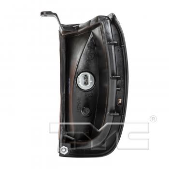 1998 Toyota 4Runner Parking / Cornering Light Assembly Front Right TYC 18342390 image 2 of 4