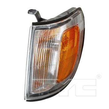 1998 Toyota 4Runner Parking / Cornering Light Assembly Front Left TYC 18342490 image 1 of 4