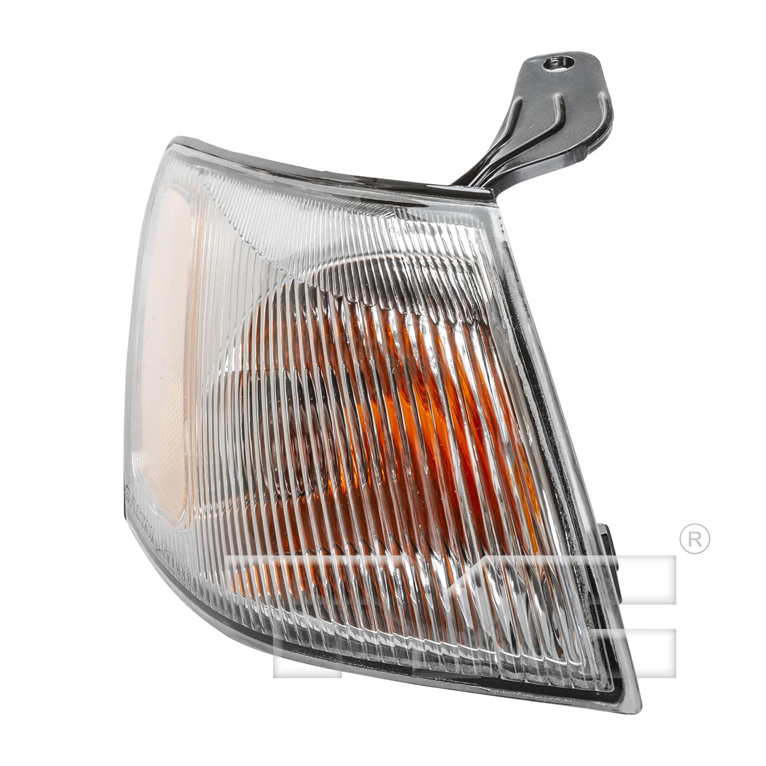 TYC 183457001 - Turn Signal Light Assembly TYC 183457001 Turn Signal Light Assembly product image 1 of 6