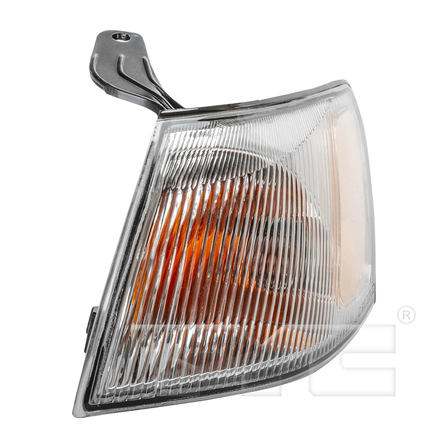TYC 183458001 - Turn Signal Light Assembly TYC 183458001 Turn Signal Light Assembly product image 1 of 6
