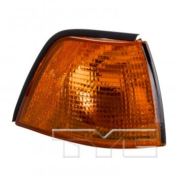 1998 BMW M3 Turn Signal / Parking Light Front Right TYC 18352901 image 1 of 4