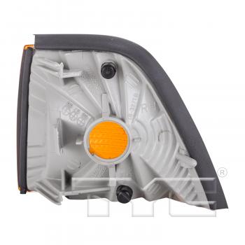 1998 BMW M3 Turn Signal / Parking Light Front Right TYC 18352901 image 2 of 4