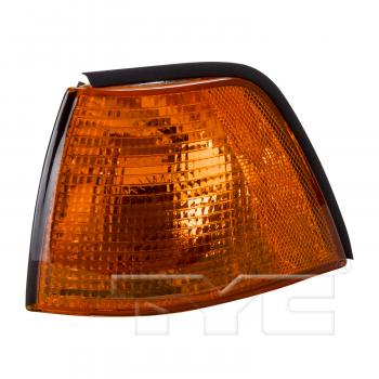1998 BMW M3 Turn Signal / Parking Light Front Left TYC 18353001 image 1 of 4