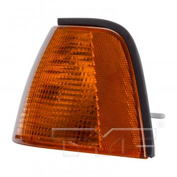 1998 BMW M3 Turn Signal / Parking Light Front Left TYC 18353001 image 3 of 4