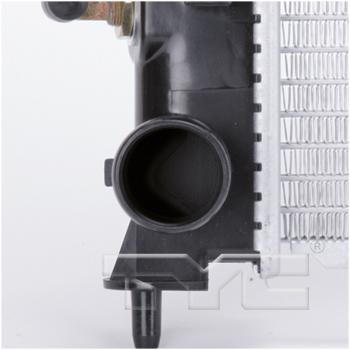 TYC 1839 Radiator product image 6 of 8