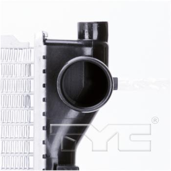TYC 1839 Radiator product image 7 of 8