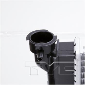 TYC 1839 Radiator product image 8 of 8