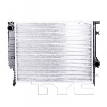 1998 BMW 328is Radiator Primary TYC 1841 image 1 of 4