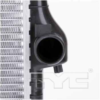 TYC 1841 - Radiator Assembly TYC 1841 Radiator product image 6 of 6
