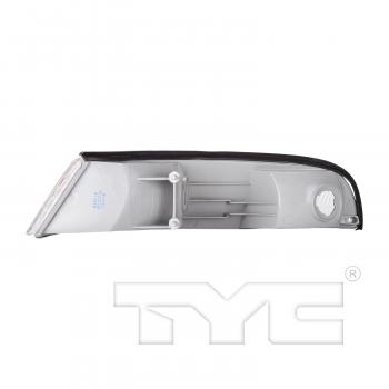 1994 Ford Crown Victoria Parking / Side Marker Light Front Right TYC 18502501 image 4 of 4