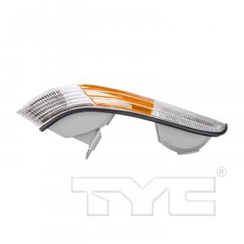TYC 18502501 Parking / Side Marker Light product image 5 of 6