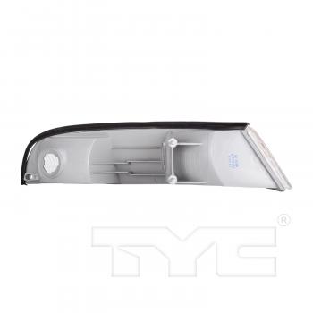 1994 Ford Crown Victoria Parking / Side Marker Light Front Left TYC 18502601 image 4 of 4
