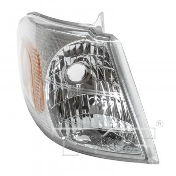 TYC 185029011 Turn Signal / Parking Light / Side Marker Light product image 1 of 6