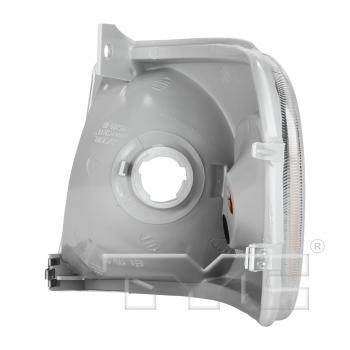 TYC 185029011 Turn Signal / Parking Light / Side Marker Light product image 2 of 6