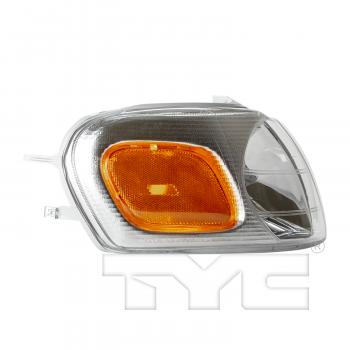 TYC 185029011 Turn Signal / Parking Light / Side Marker Light product image 3 of 6