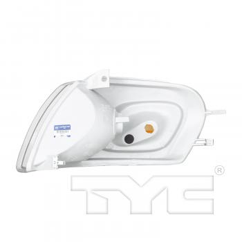 TYC 185029011 Turn Signal / Parking Light / Side Marker Light product image 4 of 6