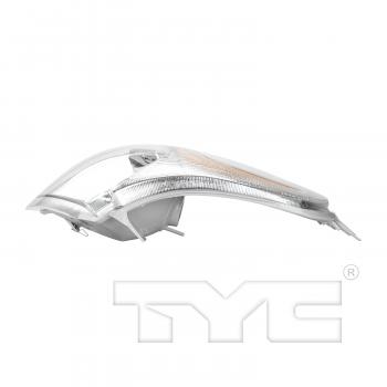TYC 185029011 Turn Signal / Parking Light / Side Marker Light product image 5 of 6