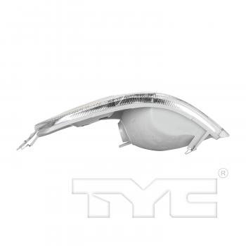 TYC 185029011 Turn Signal / Parking Light / Side Marker Light product image 6 of 6