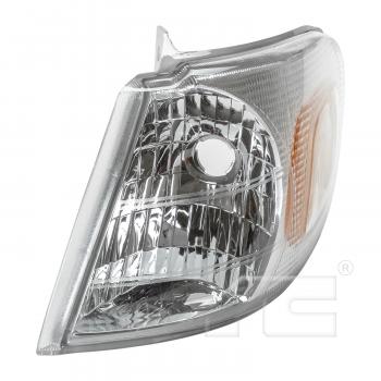 2004 Oldsmobile Silhouette Turn Signal / Parking Light / Side Marker Light Front Left TYC 185030019 image 1 of 4