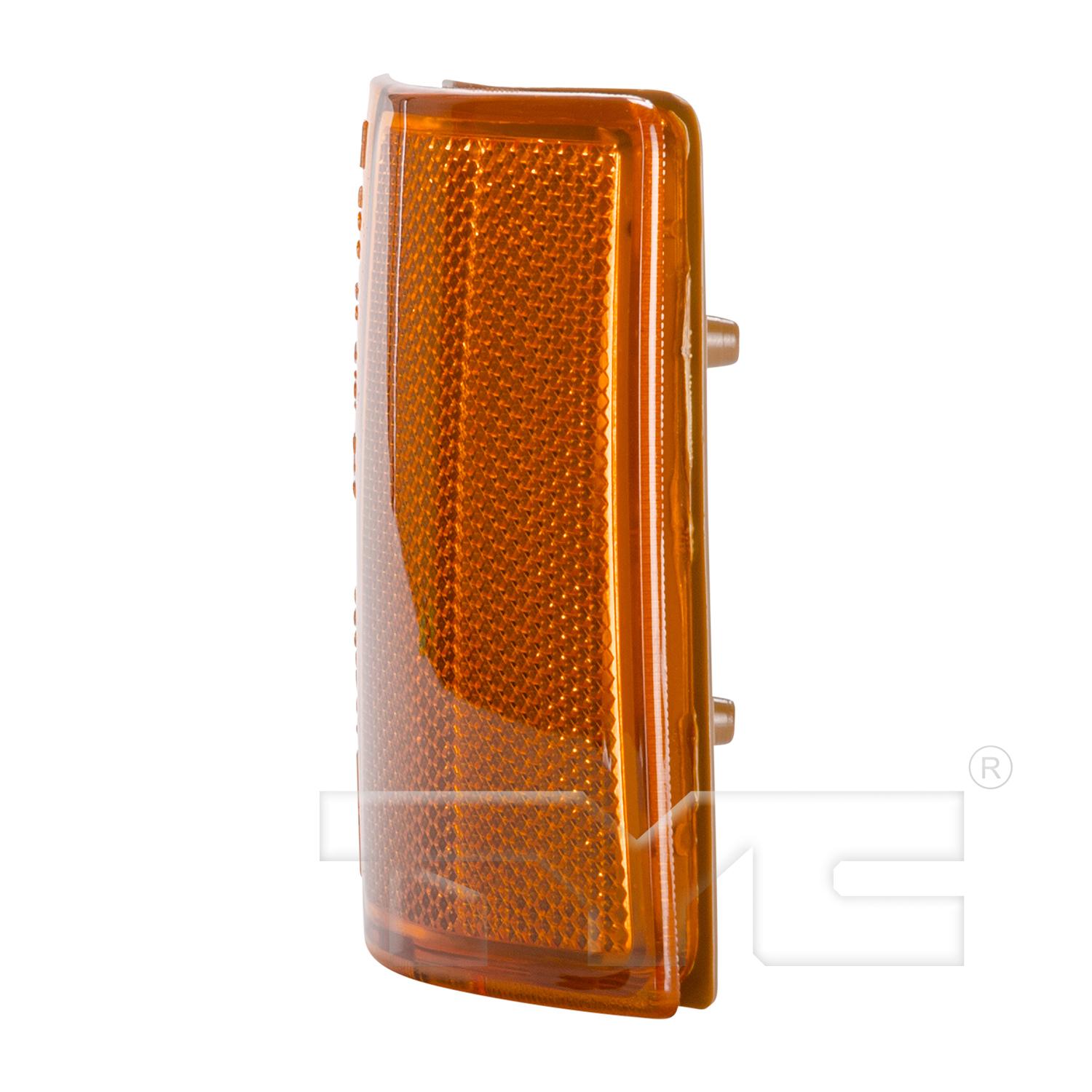 TYC 18503401 - Side Marker Light Assembly TYC 18503401 Side Marker Light product image 3 of 6