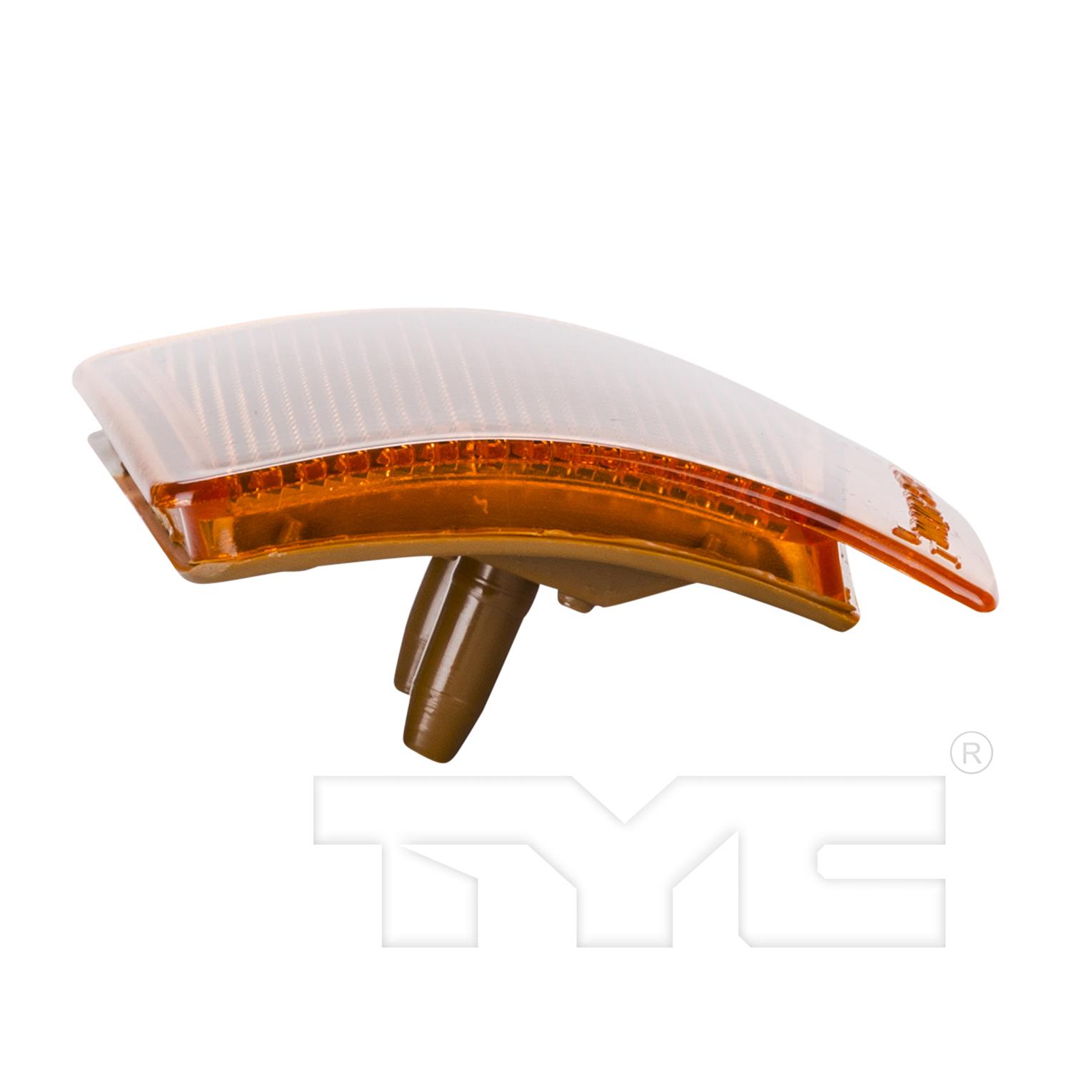 TYC 18503401 - Side Marker Light Assembly TYC 18503401 Side Marker Light product image 5 of 6