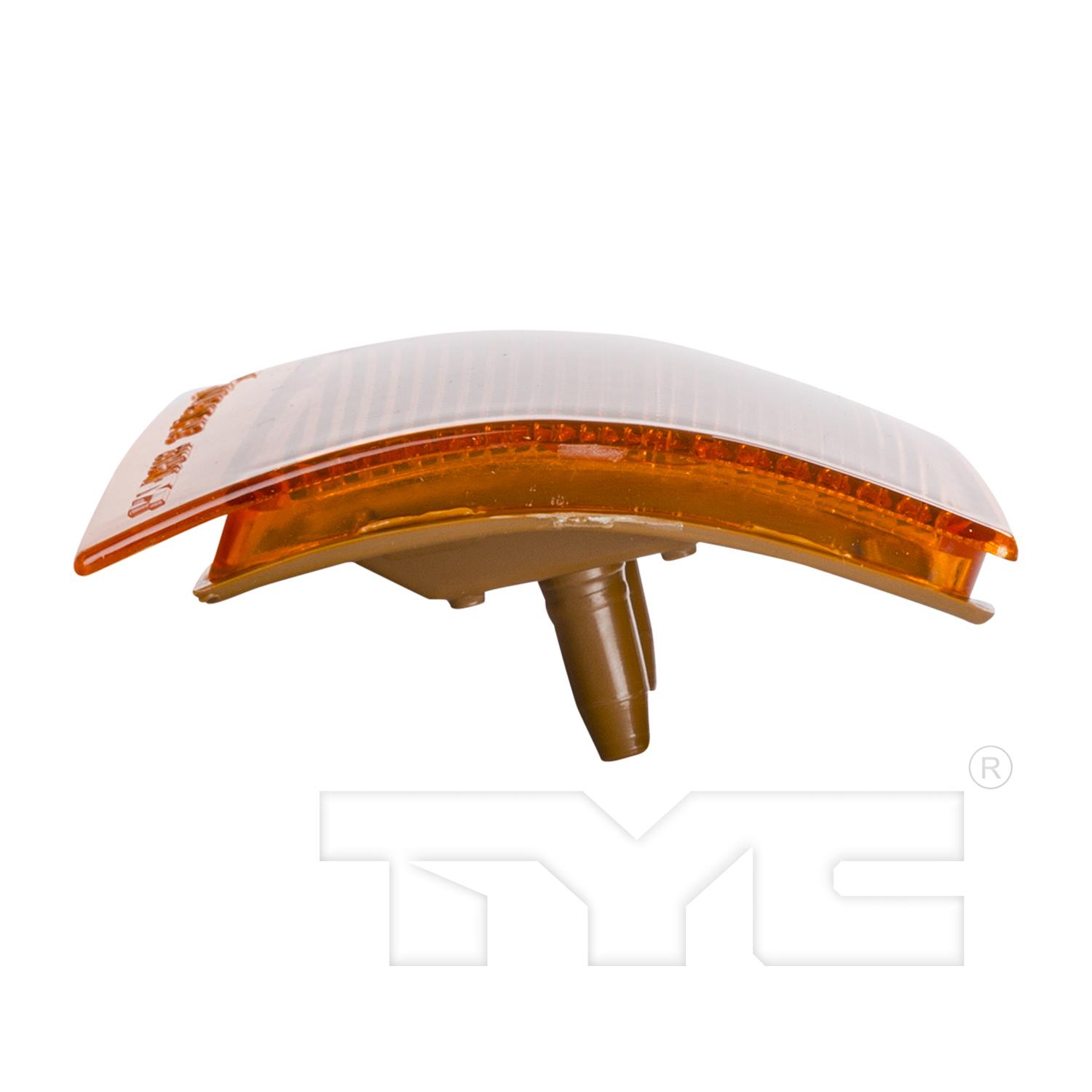 TYC 18503401 - Side Marker Light Assembly TYC 18503401 Side Marker Light product image 6 of 6