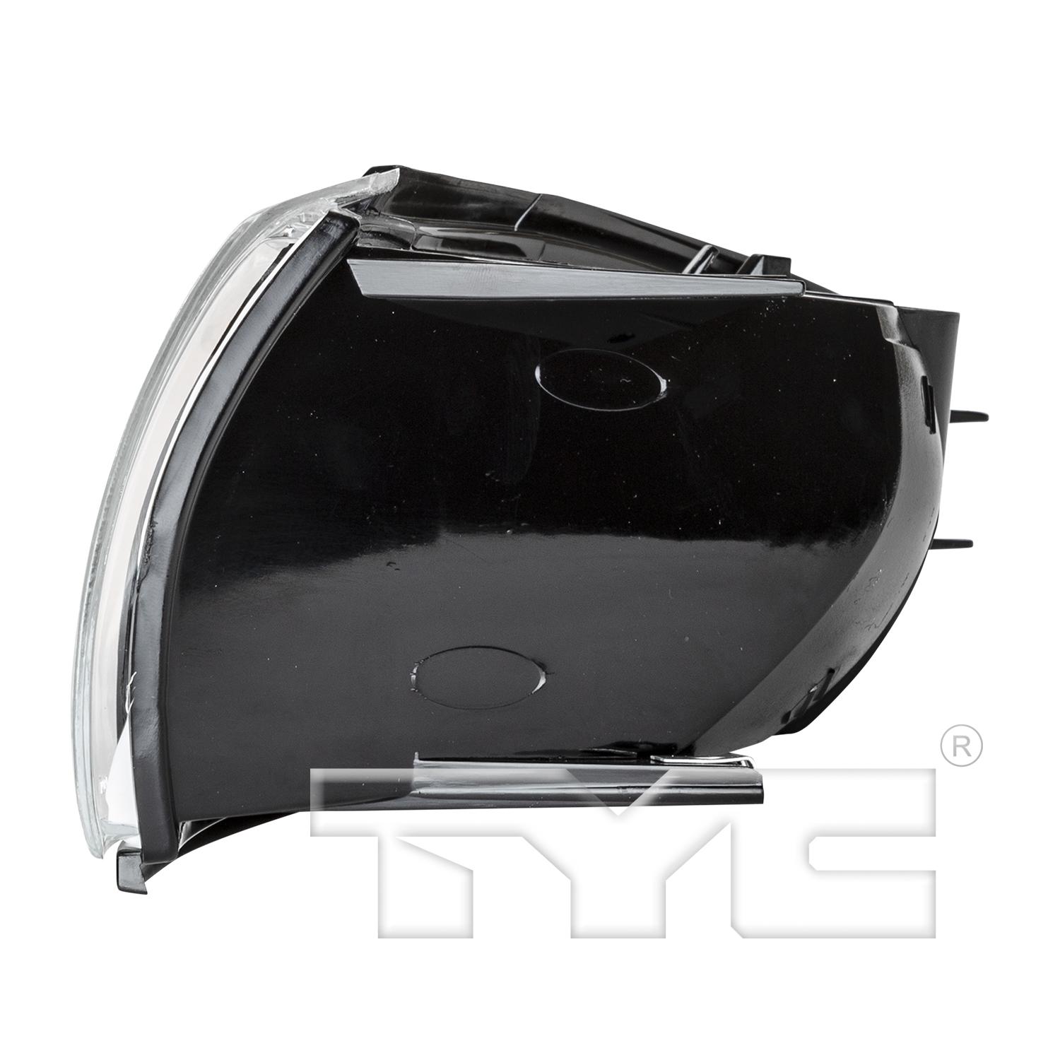 TYC 18503501 - Parking / Side Marker Light TYC 18503501 Parking / Side Marker Light product image 4 of 6
