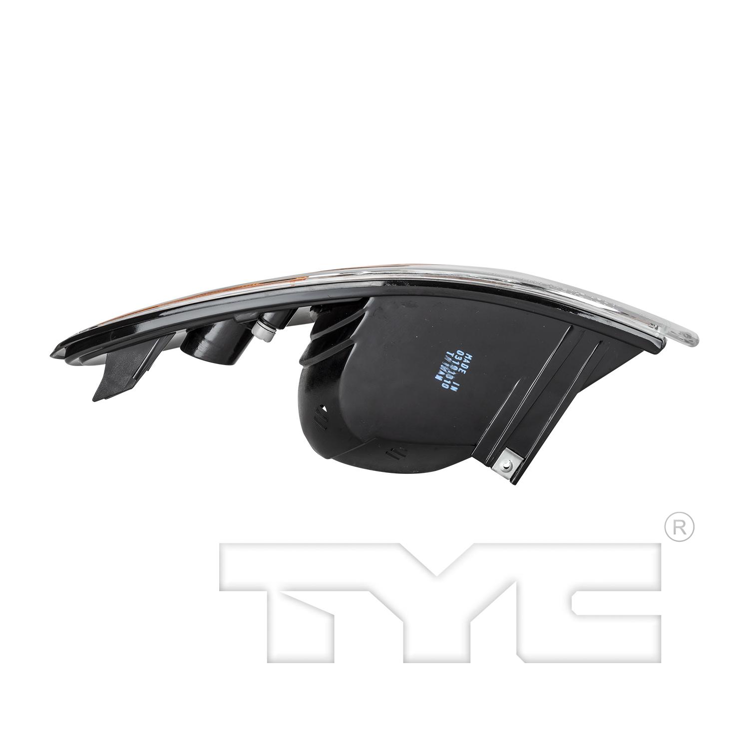 TYC 18503501 - Parking / Side Marker Light TYC 18503501 Parking / Side Marker Light product image 6 of 6